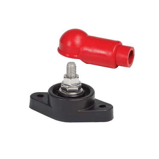 Kopplingsplint 1xM10 (3/8
