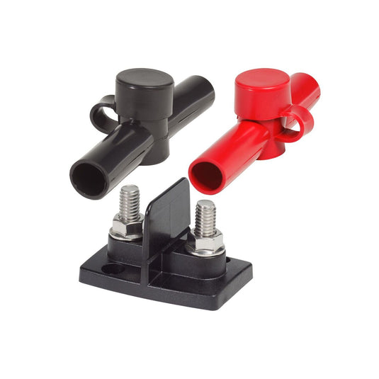 Kopplingsplint 2xM10