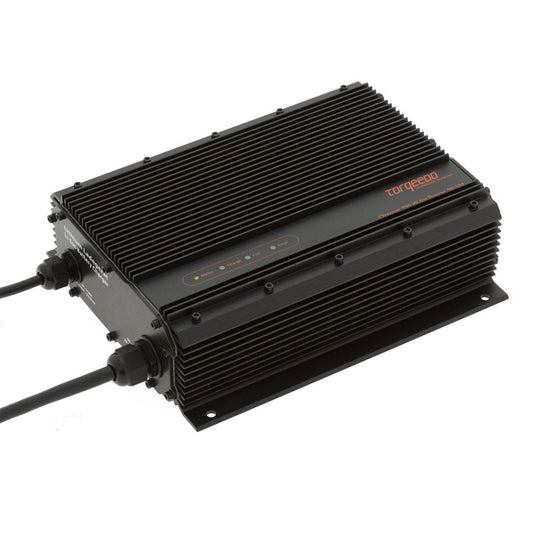Laddare 350W 24-3500