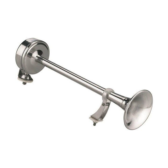 Trumpet signalhorn enkelt 12V