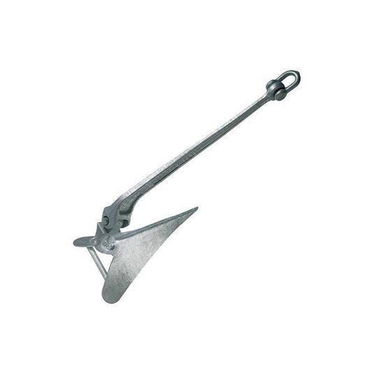 CQR 7 kg galvat