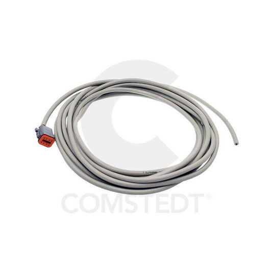 RMC Swingthruster - kabel 10m