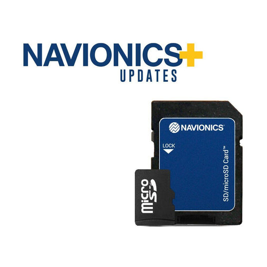 Navionics Update Large