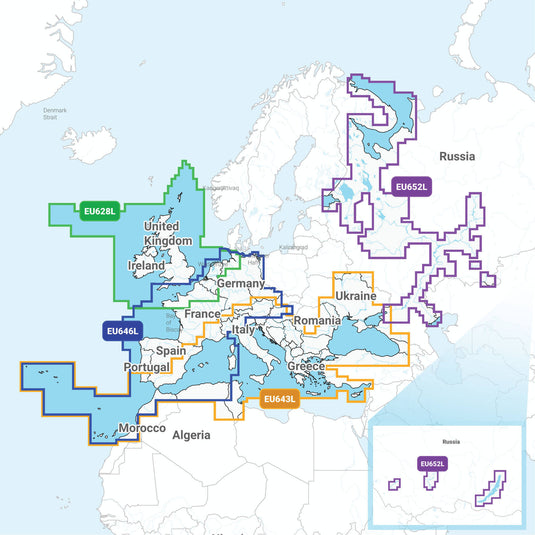 Navionics Update Large
