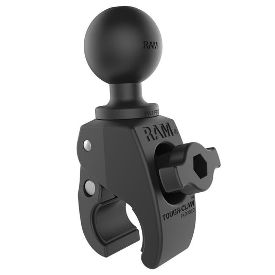 RAM C-beslag claw rør 0,625