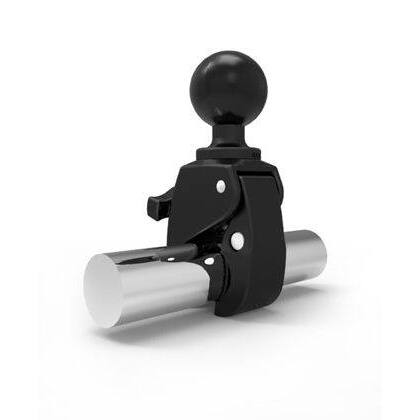 RAM C-beslag claw rør 0,625