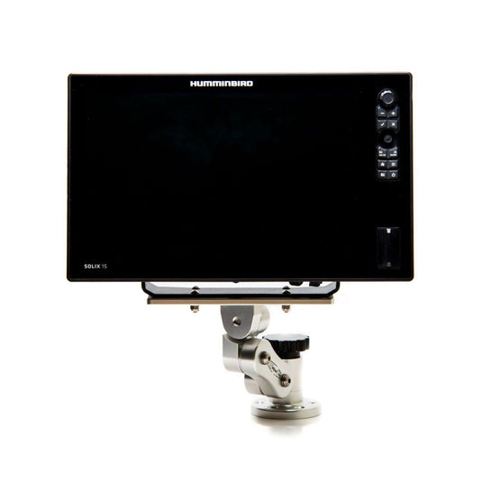 GeigerTec Extreme Mount