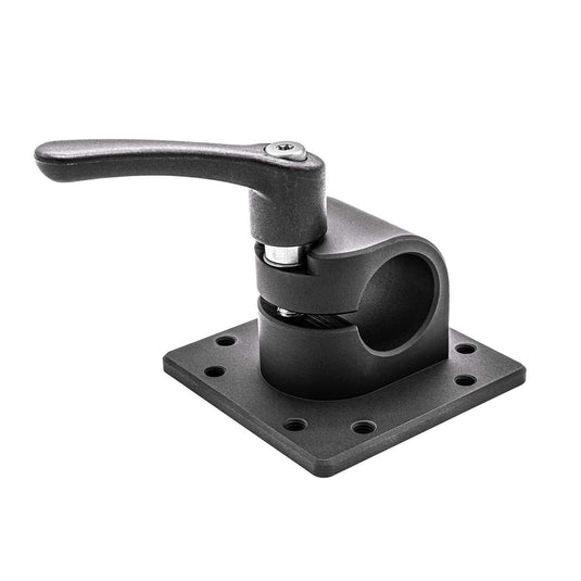 MegaMount Base mount med håndta