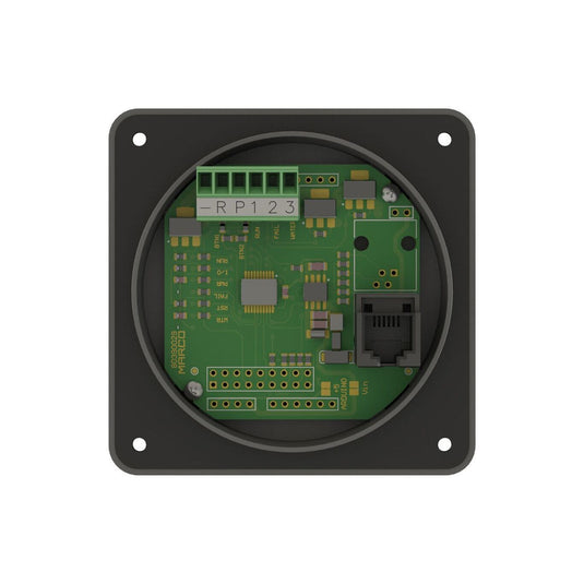 PCS 12/24V Control panel