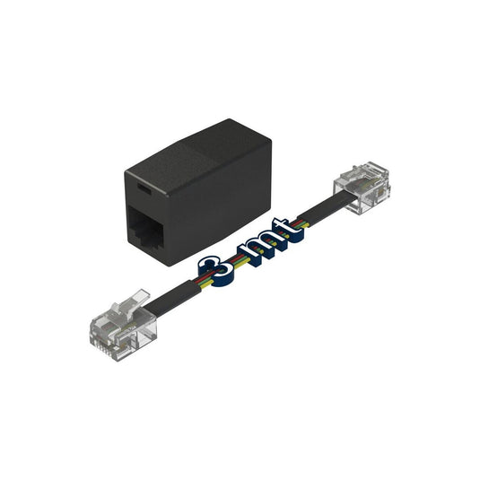 PCS 12/24V Control panel