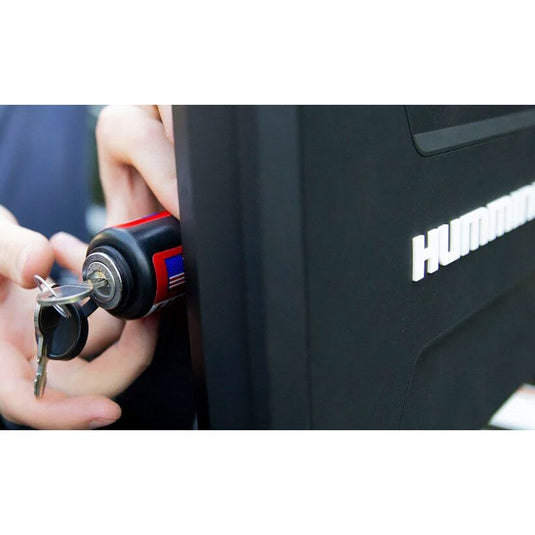 DuraSafe E-LOCK Par