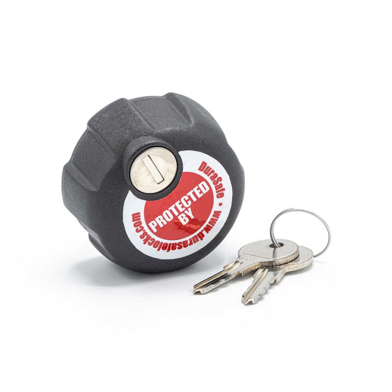 Indlæs billede i Gallery Viewer, DuraSafe RAM Lock D&amp;E-size
