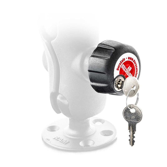 DuraSafe RAM Lock D&E-size