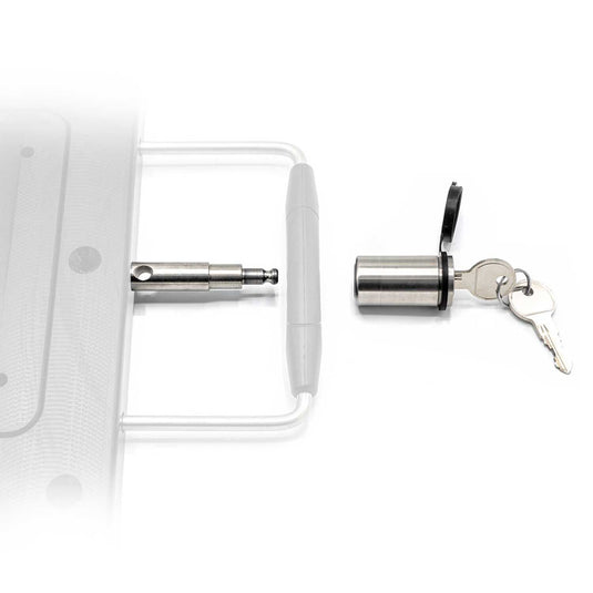 DuraSafe Lock MKA-23/53/56