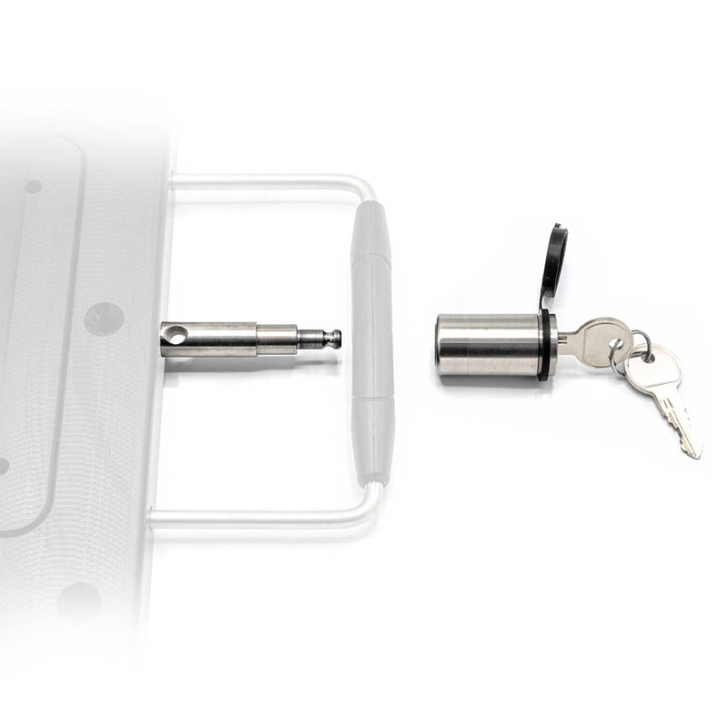 Indlæs billede i Gallery Viewer, DuraSafe Bracket Lock MKA-21
