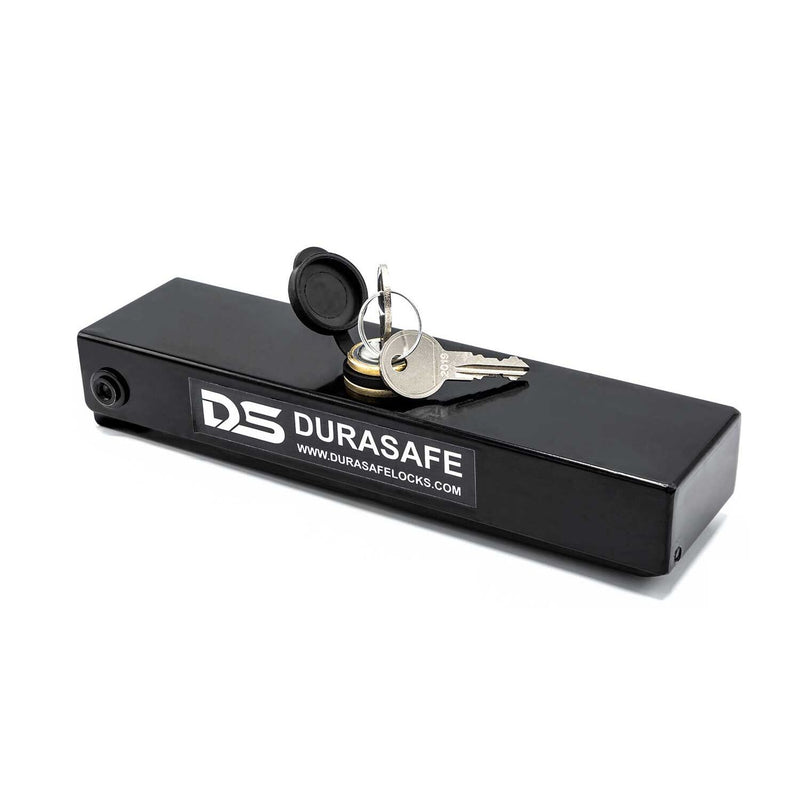Indlæs billede i Gallery Viewer, DuraSafe Transom Lock
