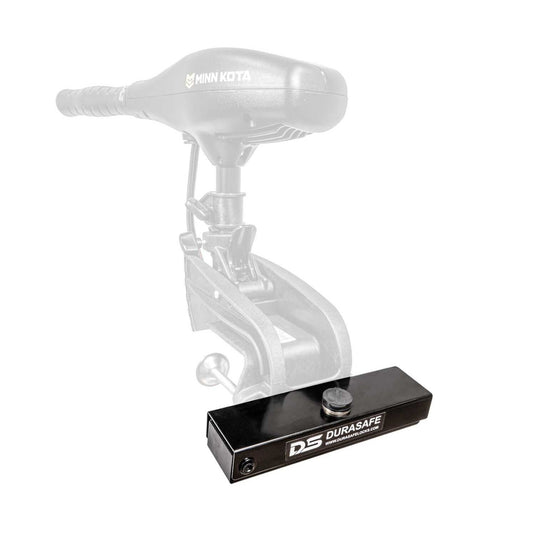 DuraSafe Transom Lock