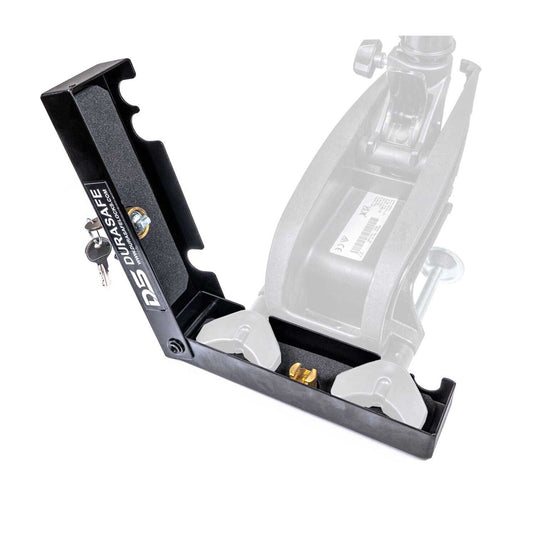 DuraSafe Transom Lock