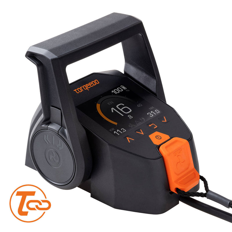 Indlæs billede i Gallery Viewer, TorqLink Throttle
