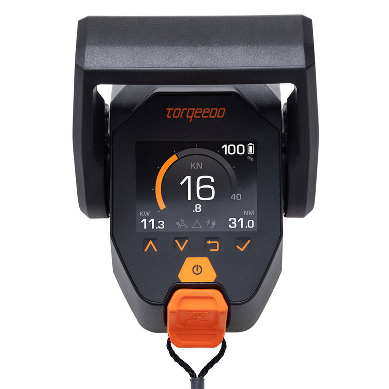 Indlæs billede i Gallery Viewer, TorqLink Throttle
