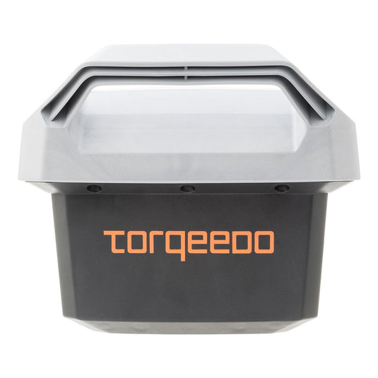 Travel Batteri
