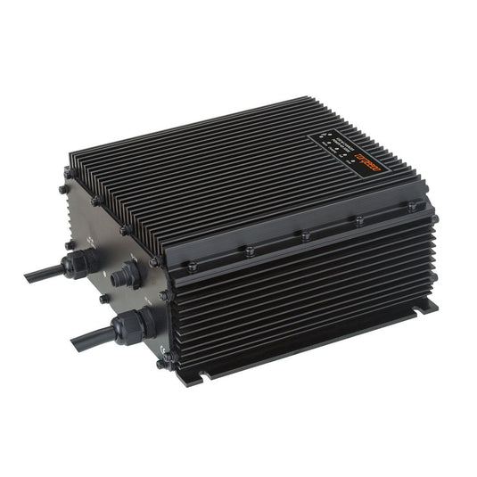 Laddare 650W 48-5000