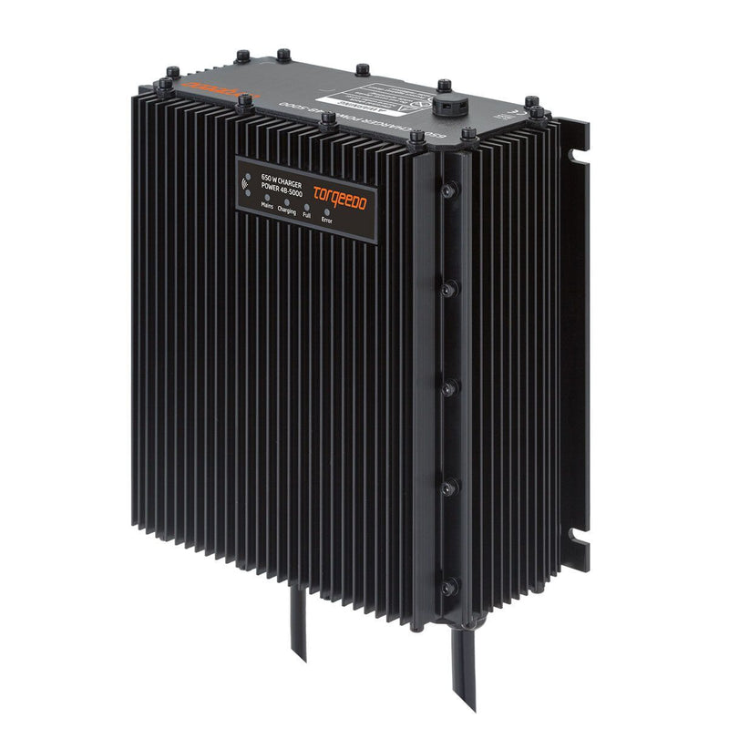 Indlæs billede i Gallery Viewer, Laddare 650W 48-5000
