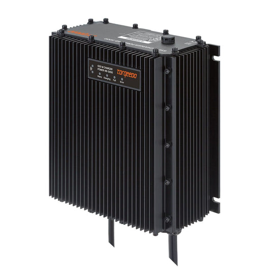 Laddare 650W 48-5000