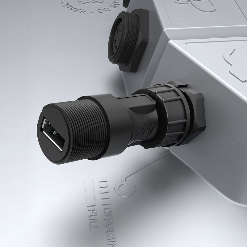 Indlæs billede i Gallery Viewer, USB adapter Travel/UL x03
