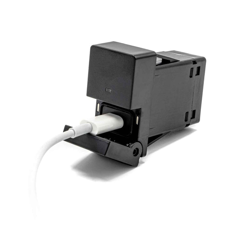 Indlæs billede i Gallery Viewer, USB-C uttag CV-Charge

