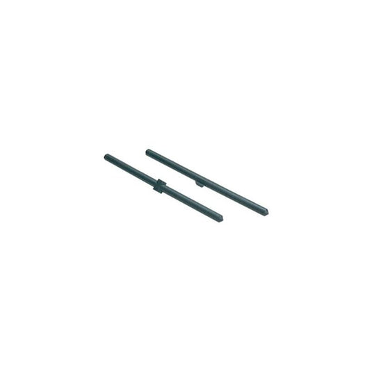 NTR 2 sliderod kit (par)