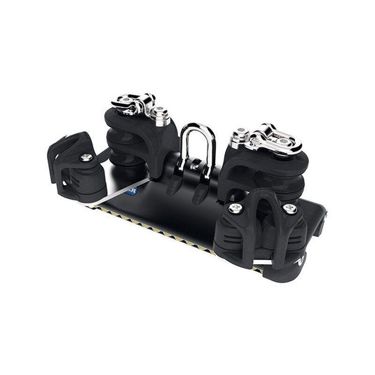 HTX 1 schackel, 2xtri,cleat,hs