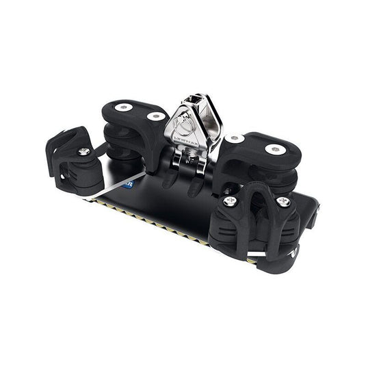 HTX 1 upstand, 2xtrissa, cleat