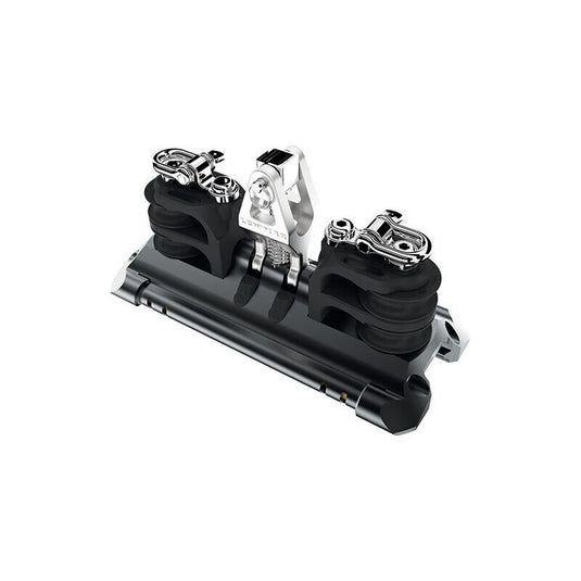 NTR 1 upstand, 2xtrissa, hs