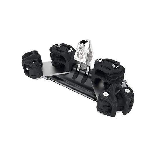 NTR 1 upstand,2xtrissa,cleat