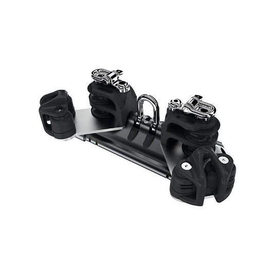 NTR 1 schackel,2xtri,hs,cleat
