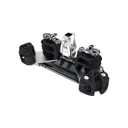 NTR 2 upstand,2xtri,hs,cleat