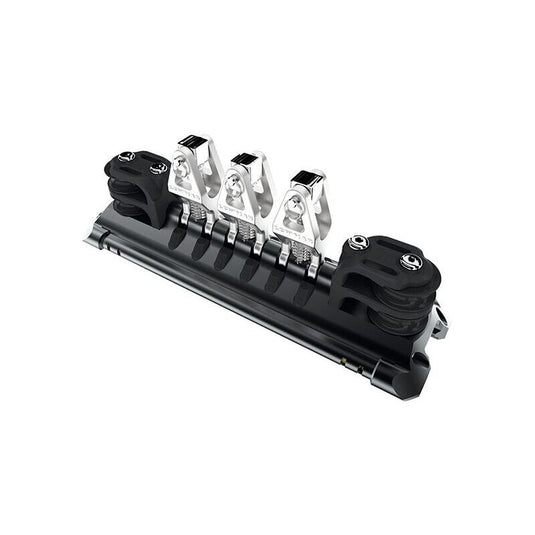 NTR 2 lång,3xupstand,2xtrissa