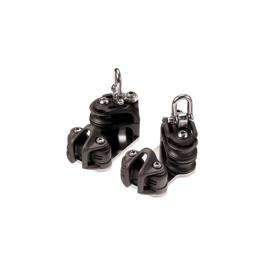 NTR 1 cleat, 2xtri, hs, par