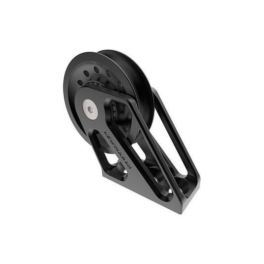Racing 80 fallblock fixerat