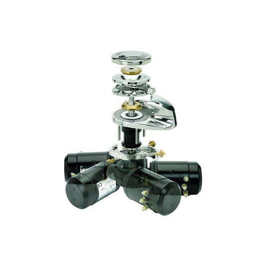 V3, 7mm, tromle, ff, pakke