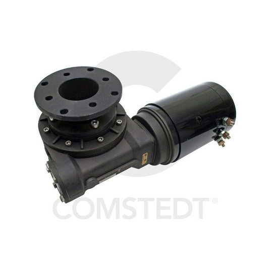 V5 - motor, 12V