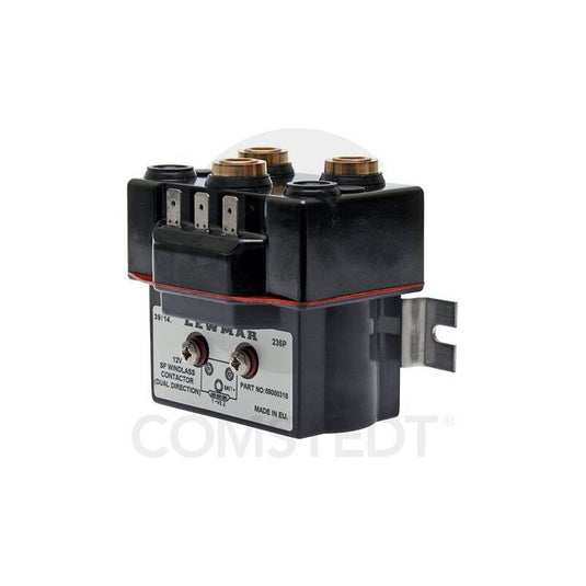 Kontaktor dubbelriktad 12V