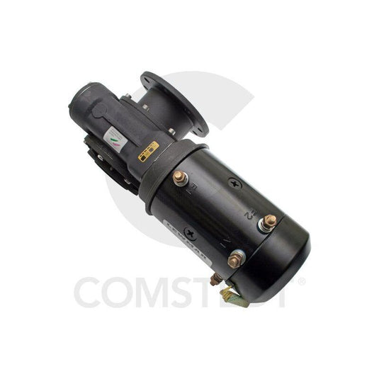 V4 - motor, 12V