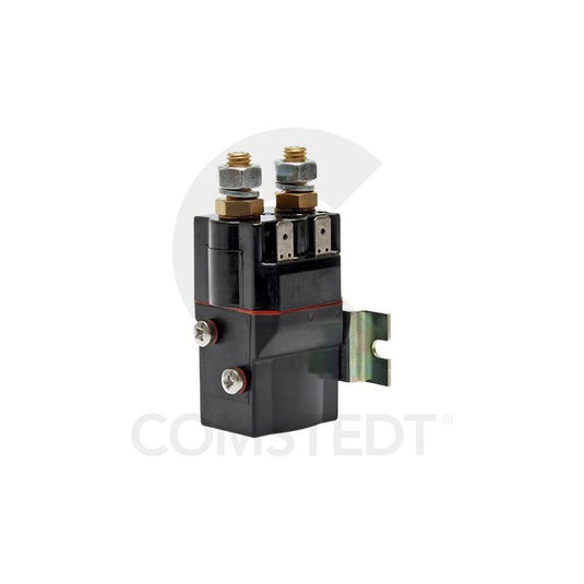 Kontaktor enkelriktad 12V