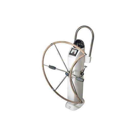 Rat - Foldbar - lige nav, 42"