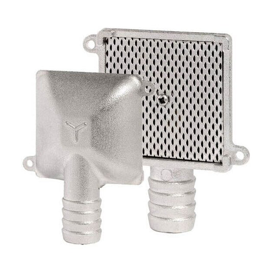 Bottensil 20mm