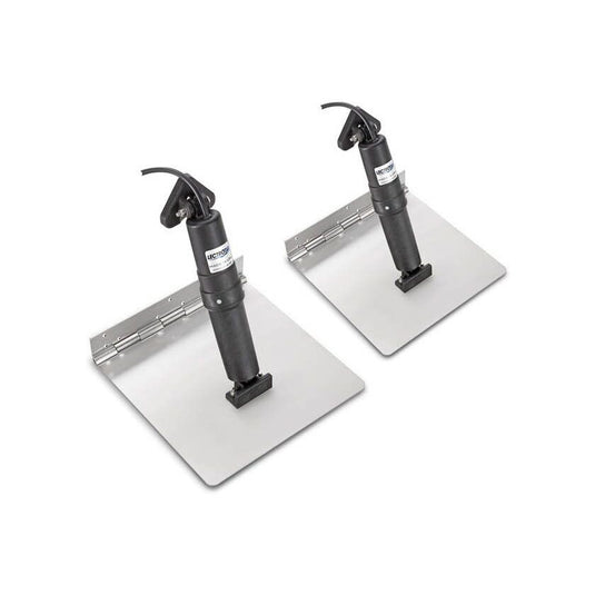 Trimplan kort 12x9 SS ex.pan.