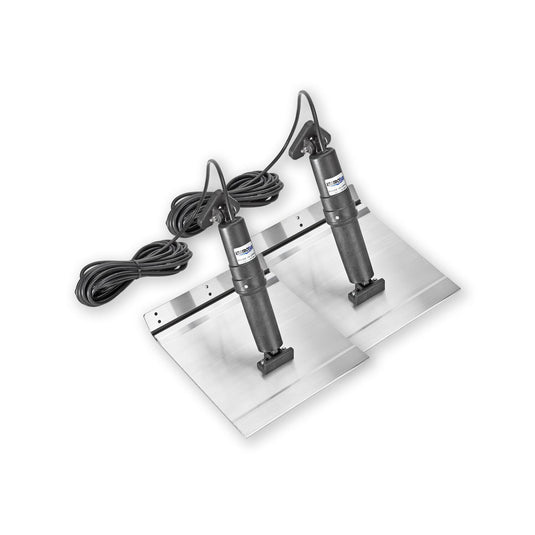 Trimplan kort 12x9 ALU ex.pan.