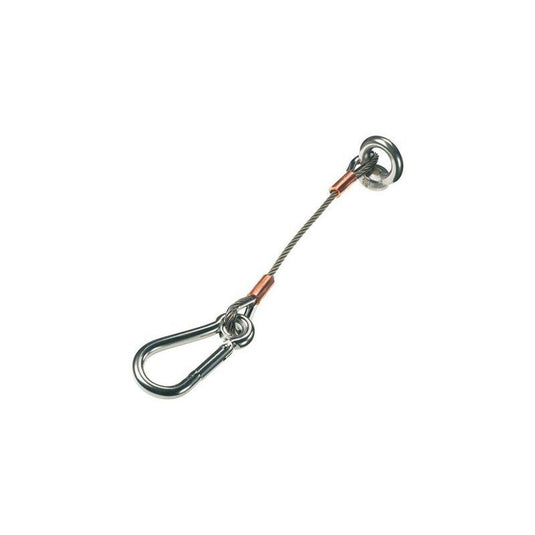 Kättingstopp - 3mm wire